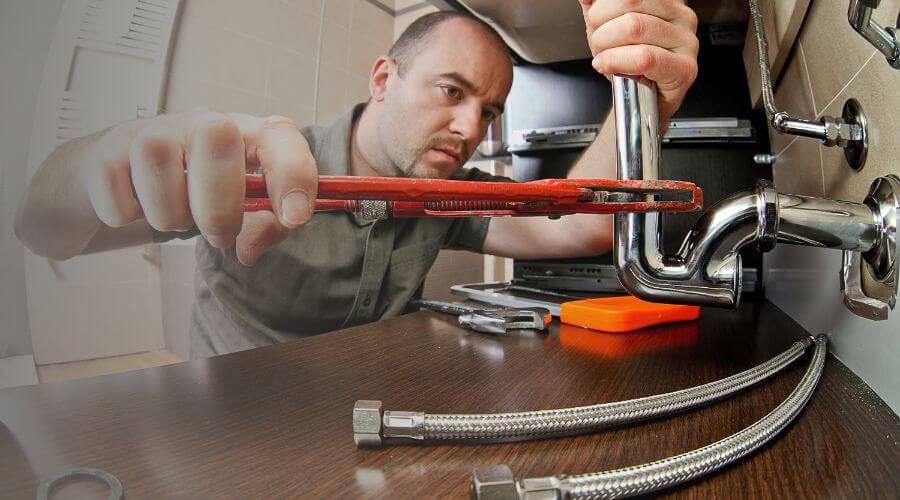 Professional Leak Detection in Zelienople, PA